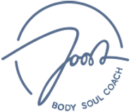 Body Soul Coach | Sabine Joost Logo