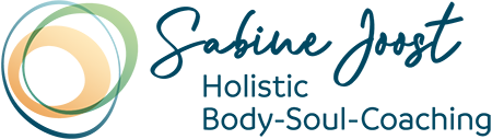 Body Soul Coach | Sabine Joost Logo